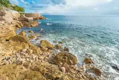 Roques de Cala Major, Mallorca